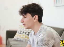 #### ALESSANDRO SOLO ####