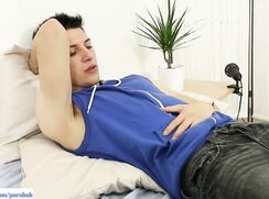 #### ALEJANDRO SOLO ####