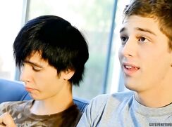 #### LEVON MEEKS & AIDAN RAYNE ####