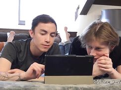 #### NICK DANNER & AXEL ROSS ####