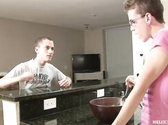 #### PHILLIP ASHTON & DUSTIN REVEES ####