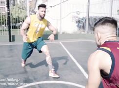 Who Likes Basketball ?