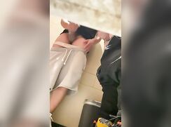 Best mates! nice twink cam porn