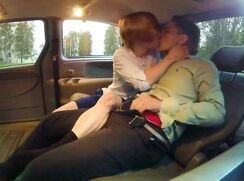 Bareback Car Sex Hard Sex Gay Porn