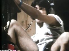 Just the Right Age - Cadinot - Full Length