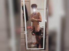 hot big dick shorty compliation