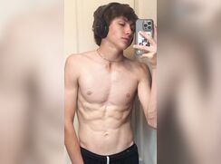 twink samfine dancer compliation pt1