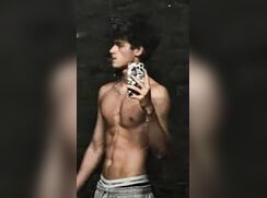 sexy william franklyn miller pt2