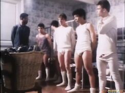 Les Minets Sauvages - Cadinot - Full Length