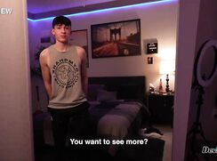 Dylan Top and Me Bottom ❤️ fucked together