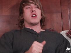 ♥ Backwoods Bareback Part 1 (2015) ♥