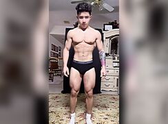 bodybuilder juilien pt2