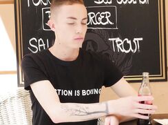 #### TOMMY HUNTER & NICK DANNER ####