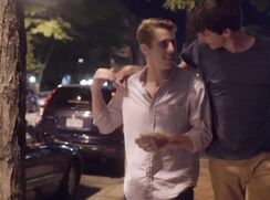 Rubax Video - EASY - gay short love story