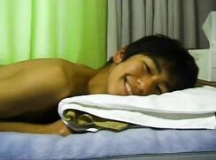 Japanese boys vintage video47