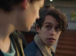 Sublime 2022 Gay Trailer