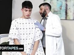 campus doctor visit remedy for what ails