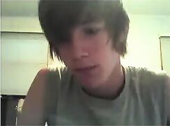 porn show time! teen boy smooth wank c