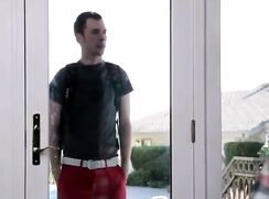 My Parents Are Out Too