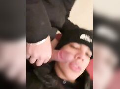 the brothers decided to have fun with cocks porn boys