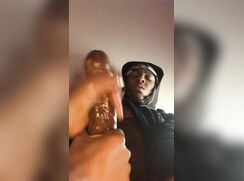 Giving bro a handjob twink porn tube