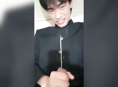 japanese hentai gay riku 3