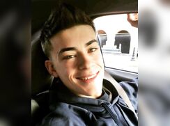 Straight Bait Shows All & Cums