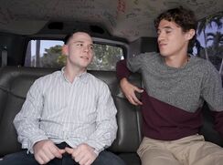 BaitBus – Danny Has a Price – Danny Wilcox & Andy Adler Gay Porn