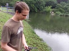 Let's Pay A Lakeside Boy Gay Porn Tube