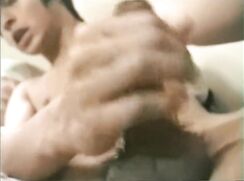 Japanese boys vintage video 58