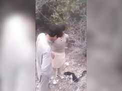 WT05 - Tunisian Hung Teens JO & Fuck