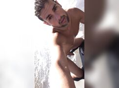 Gay beach maspalomas nude big dick