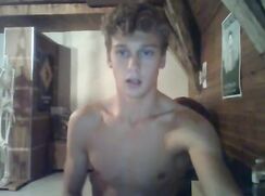 cute medicine student wank