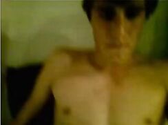 big cock cute blonde college wanking