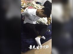 Boy Loves To Be Tied And Teased