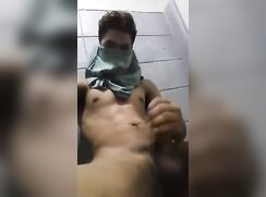 [ABX][5][264] - Pinoy jakol sa cr cumshots