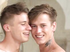 Boys of The Spring ⭐ Kevin And Jamie