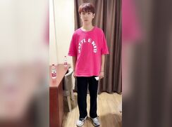 looking for more of him boys porn Asian teen