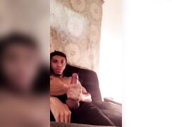 [Twit] [779] Me as his cum rag