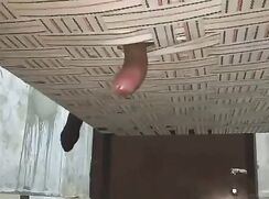 [ABX][A][328] Amateur wanking and hot cumshot