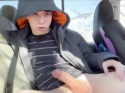 Cam Big D - VI Enhanced Porn Boys