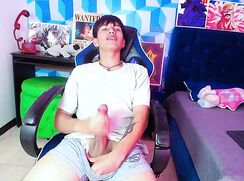 Ghost Black (2024-05-25)