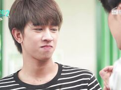 My Bromance 2 pt 1 Thai BL movie