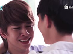 My Bromance 2 pt 2 Thai BL movie