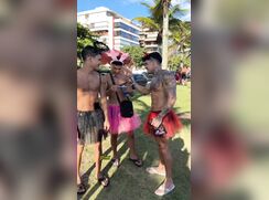 Sessão Novinho Na pica 17