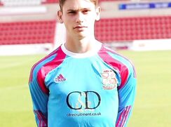 Classic Soccer Twink Porn