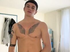 Foreign Lessons Twink College Boys Porn