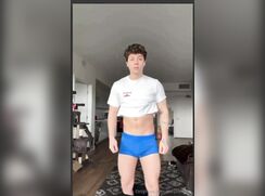 sexy joey pics and videos compliation