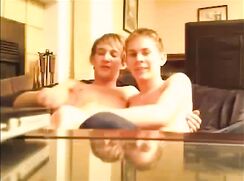 Adam and friend no sound gay boy cam buddies