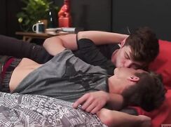 Raw Finger Rim Twinks